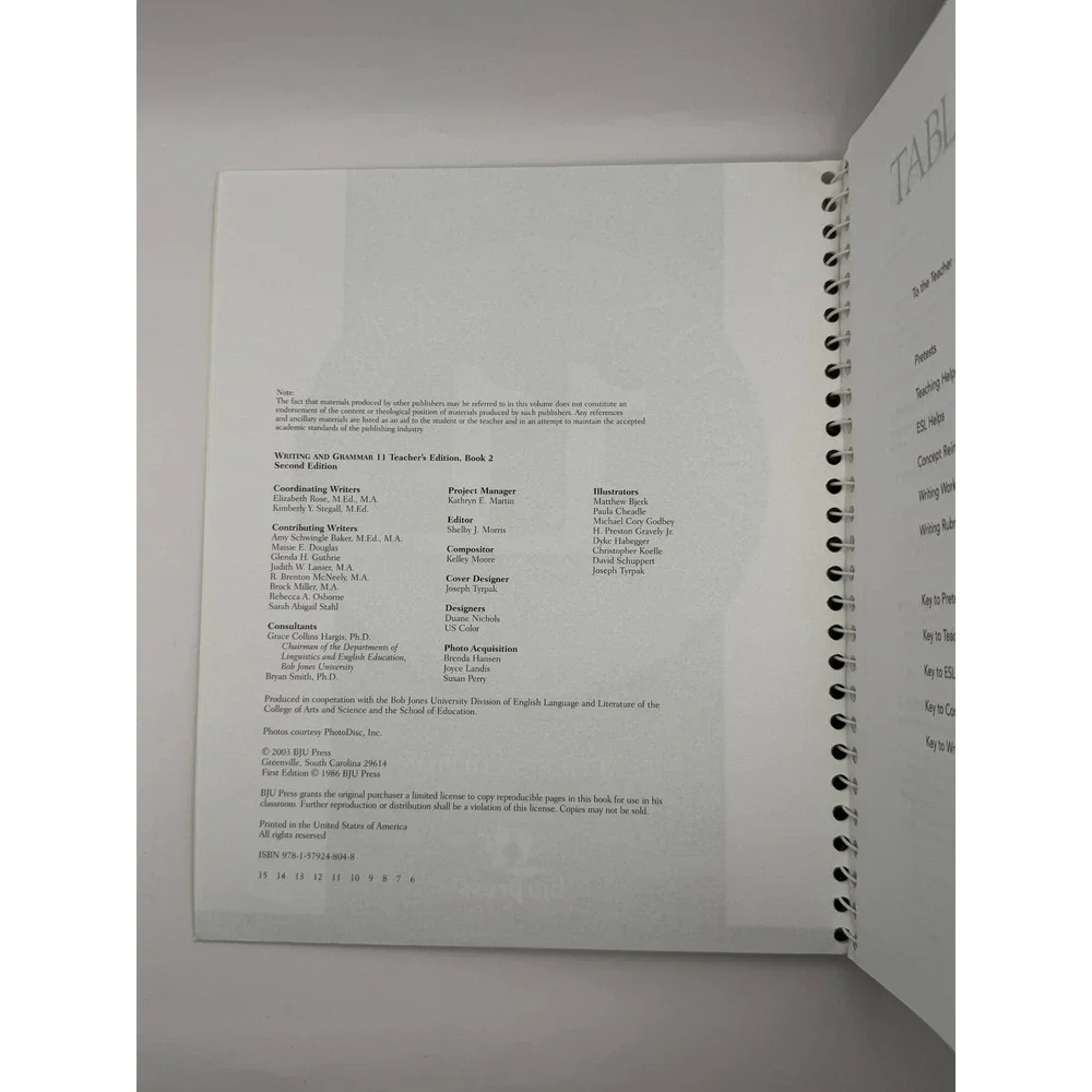 N/A bju press